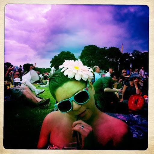 Sarah Forbes Photo 30