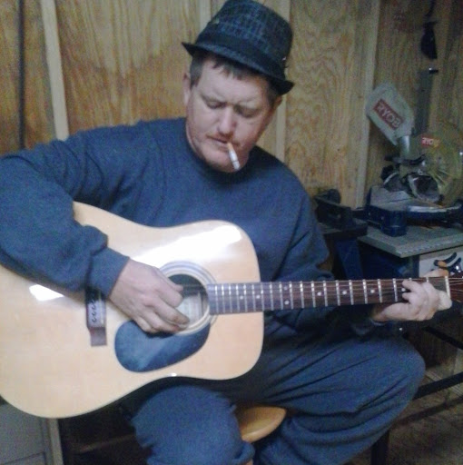 Terry Reynolds Photo 21