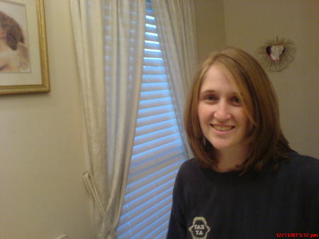 Tiffany Ross Photo 7