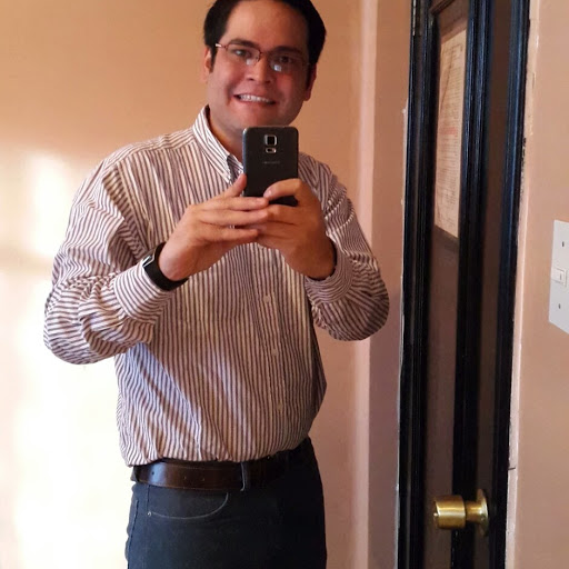Roberto Quintanilla Photo 23
