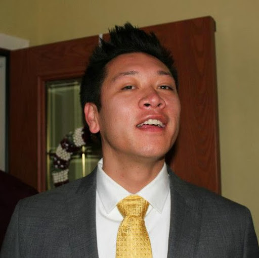 Stephen Ward Photo 14