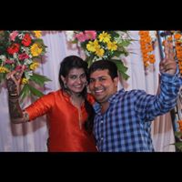 Komal Wadhwani Photo 16