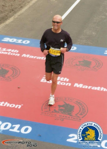 Howard Thomas Photo 39