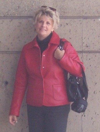 Susan Austin Photo 28