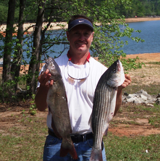 Todd Hunt Photo 3