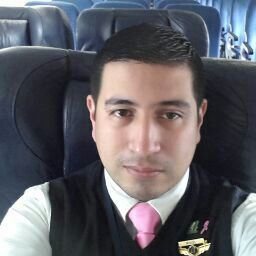 Miguel Aguilar Photo 41