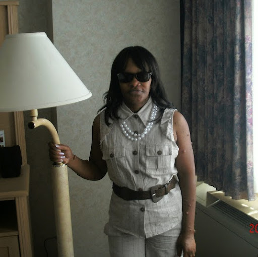 Sherri Harris Photo 40