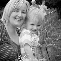 Julie Pattison Photo 34