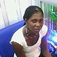 Stephanie Mensah Photo 19