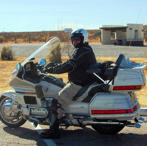Steve Hunter Photo 1