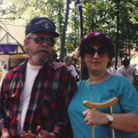 Kathleen Allport Photo 3