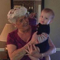 Martha Hall Photo 33