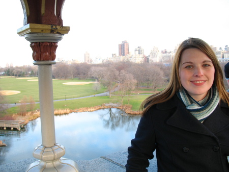 Sarah Crawford Photo 12