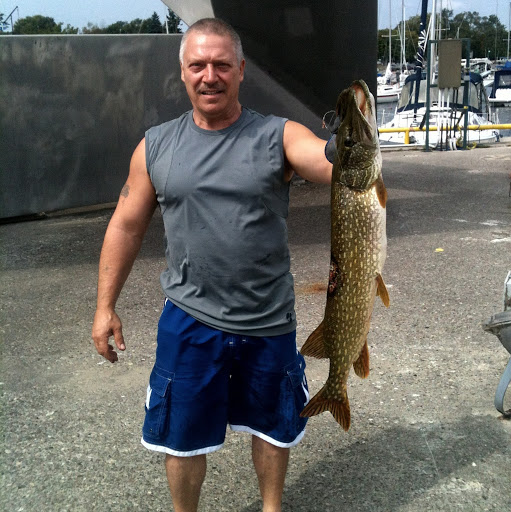 Jim Deacon Photo 5