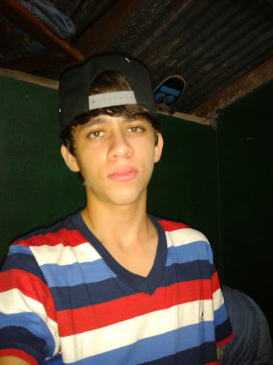 Eddy Campos Photo 27
