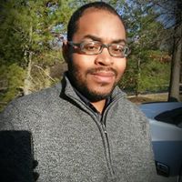 Marcus Mcknight Photo 20
