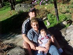 Jody Lewis Photo 9