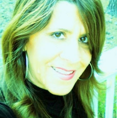 Melissa Scott Photo 34
