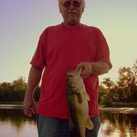 Fred Phillips Photo 27