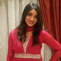 Fatima Mohammed Photo 25