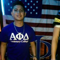 Christian Mejia Photo 23