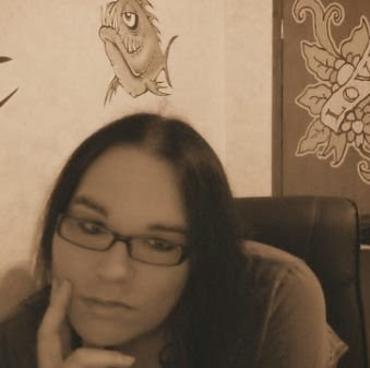 Heather Tamez Photo 1