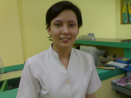 Jennifer Samson Photo 20