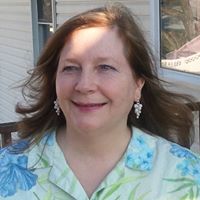 Robin Burgett Photo 5
