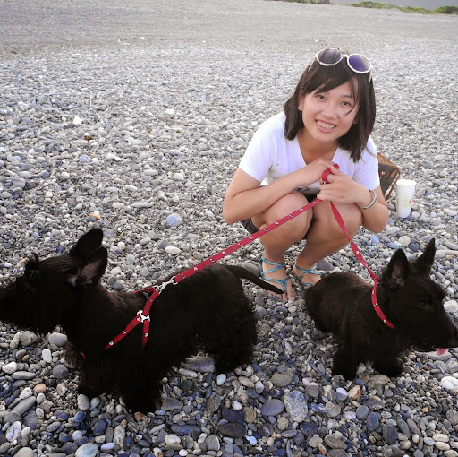 Shirley Lai Photo 11