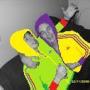 Jamie Meek Photo 22