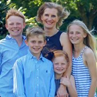 Janie Gough Photo 6