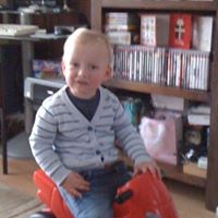 Alfred Simpson Photo 28