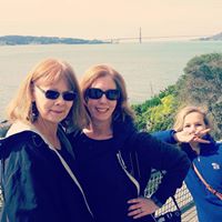 Donna Macdonald Photo 2
