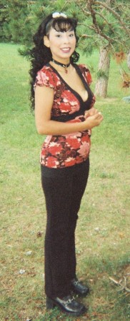 Carmen Jimenez Photo 4