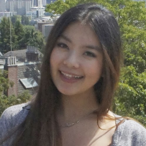 Xue Zhou Photo 15