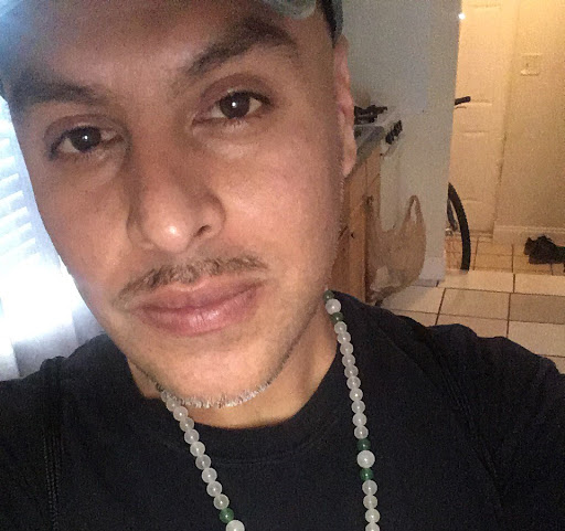 Benjamin Mendez Photo 6