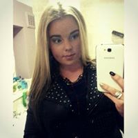 Collette Robinson Photo 16