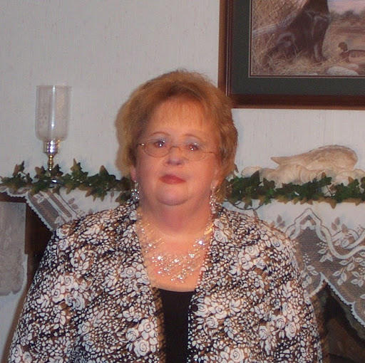 Mary Buchanan Photo 29