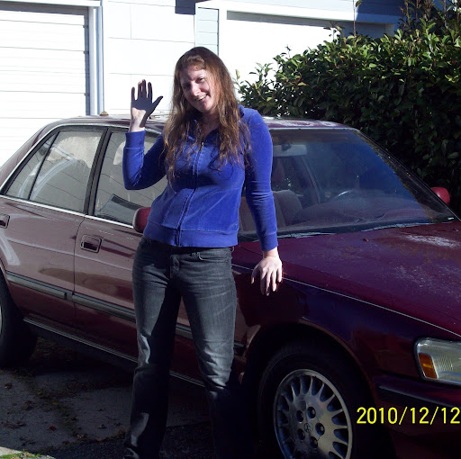 Valerie Garcia Photo 10