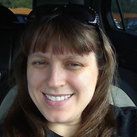 Heather Calloway Photo 3