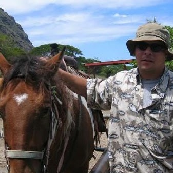Gerard Thomas Photo 21