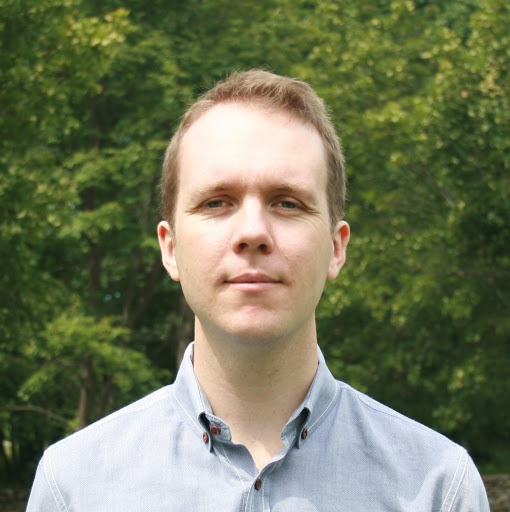 Jack Palmer Photo 18