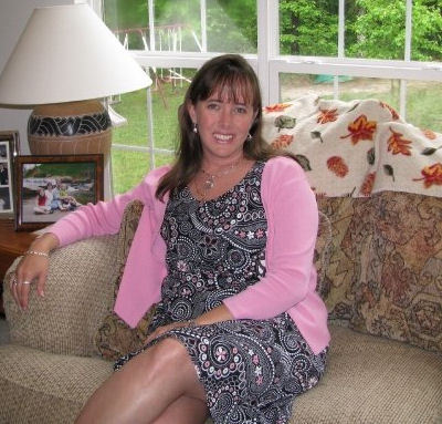 Kelly Garrett Photo 44