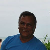 Luis Arana Photo 29