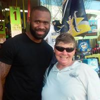 Arlene Moore Photo 28