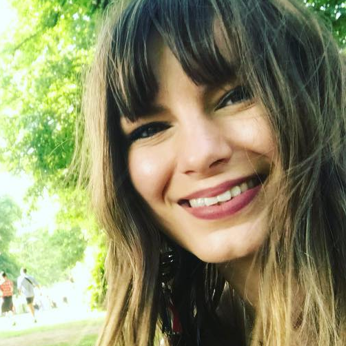 India Johnson Photo 35