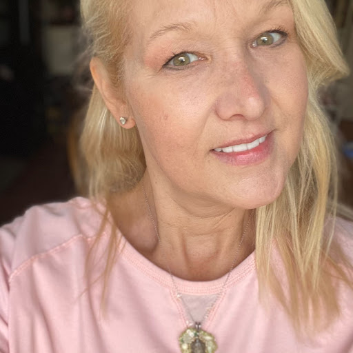 Christine Riley Photo 38