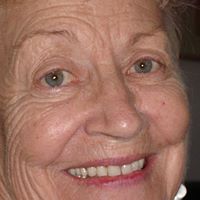 Betty Ritchie Photo 9