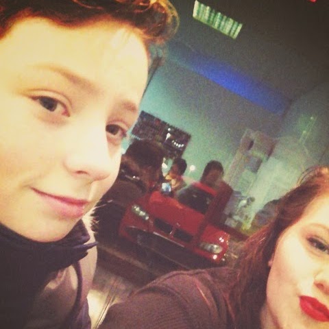 Ben Mayes Photo 11