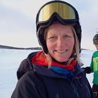Carolyn Claar Photo 2